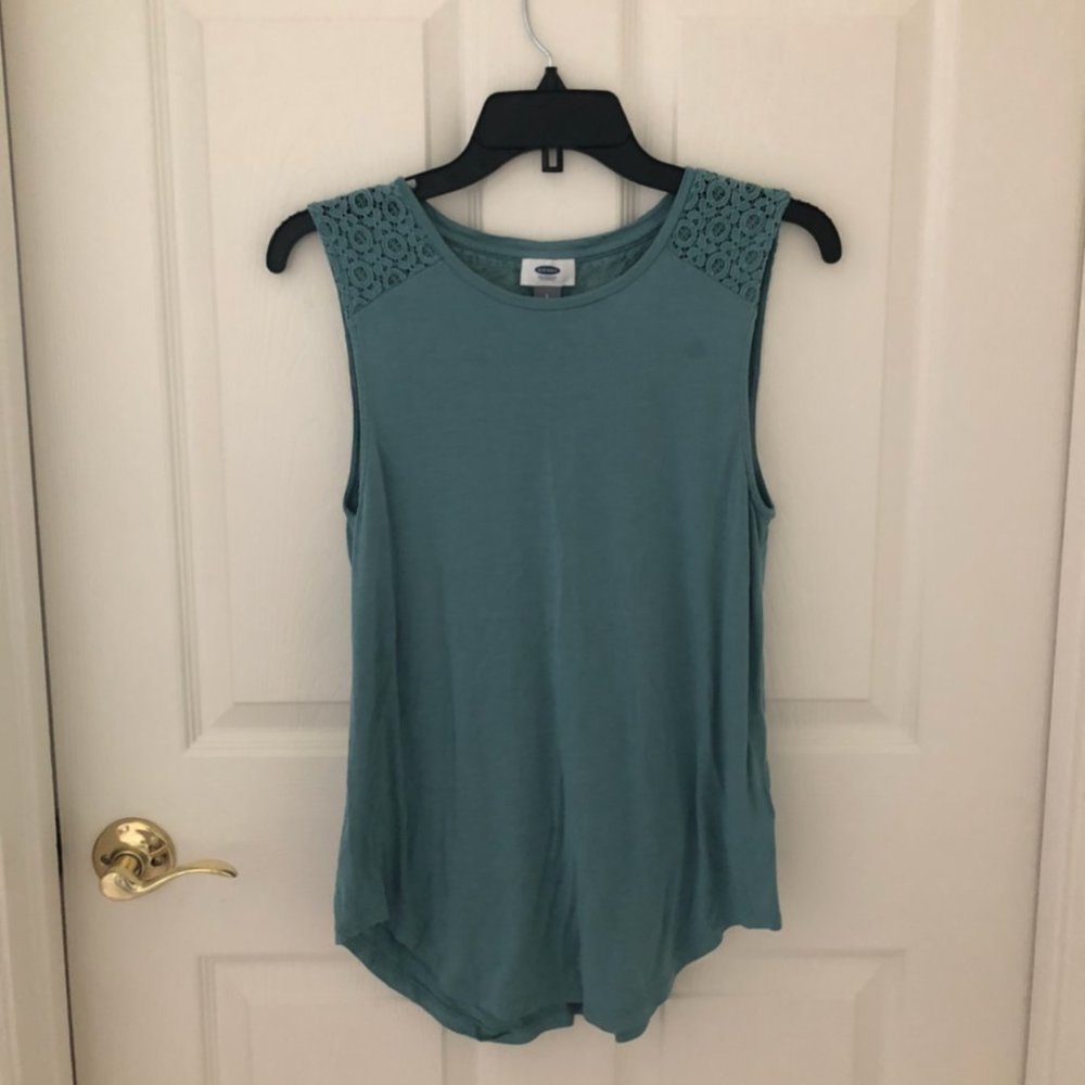 Old Navy Tank